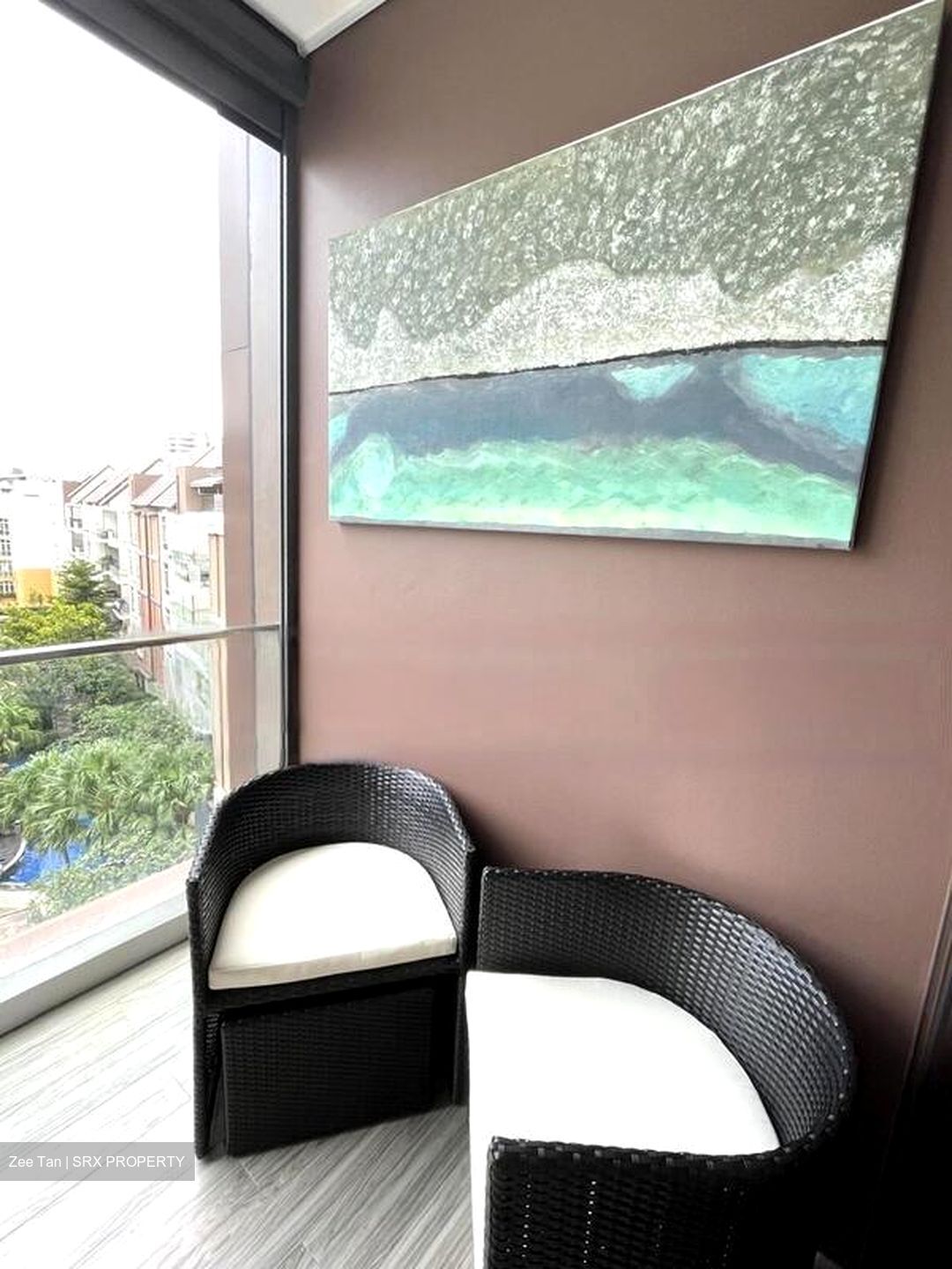 Mayfair Residences (D15), Apartment #475855051